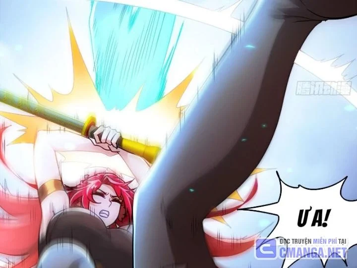 Tuyệt Thế Đạo Lữ Chapter 393 - Trang 3