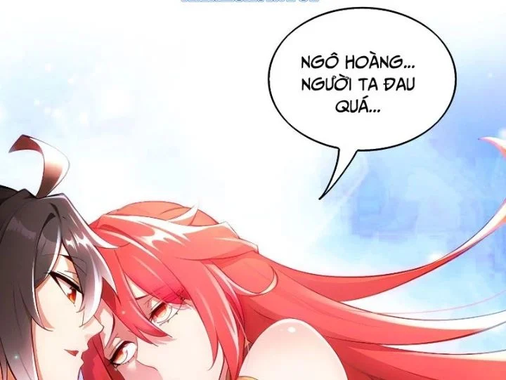 Tuyệt Thế Đạo Lữ Chapter 393 - Trang 3