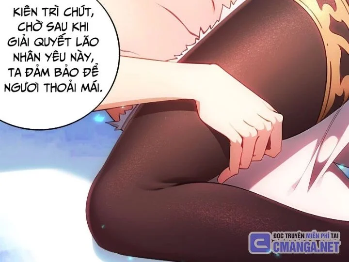 Tuyệt Thế Đạo Lữ Chapter 393 - Trang 3