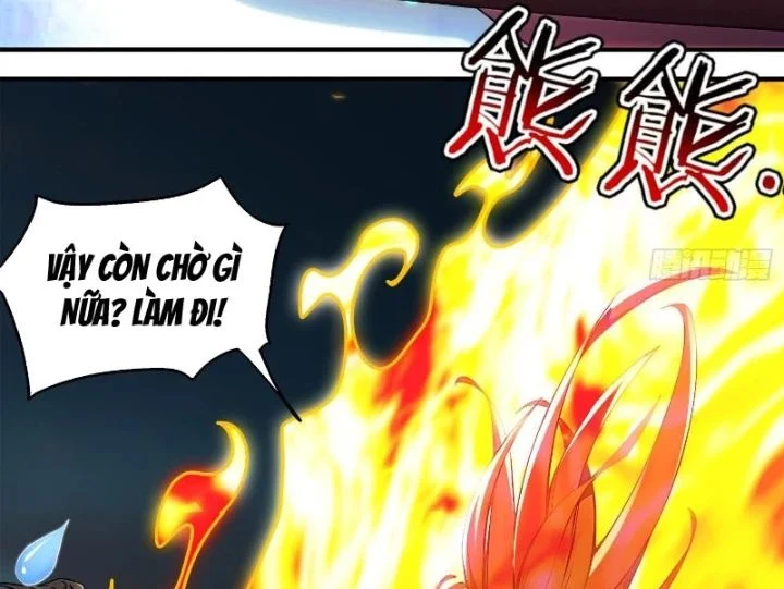 Tuyệt Thế Đạo Lữ Chapter 393 - Trang 3