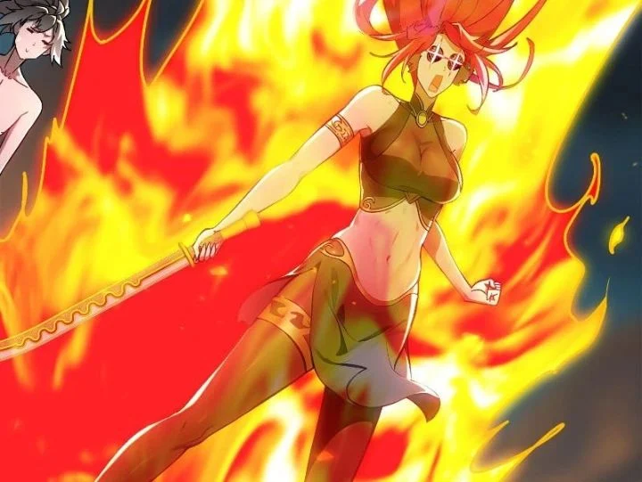 Tuyệt Thế Đạo Lữ Chapter 393 - Trang 3