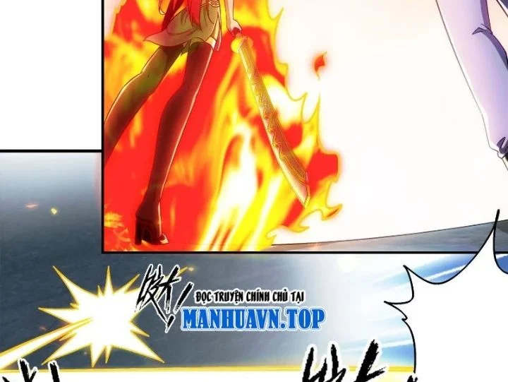 Tuyệt Thế Đạo Lữ Chapter 393 - Trang 3