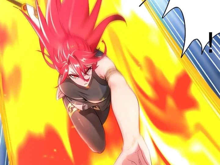 Tuyệt Thế Đạo Lữ Chapter 393 - Trang 3