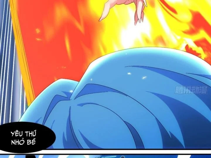 Tuyệt Thế Đạo Lữ Chapter 393 - Trang 3
