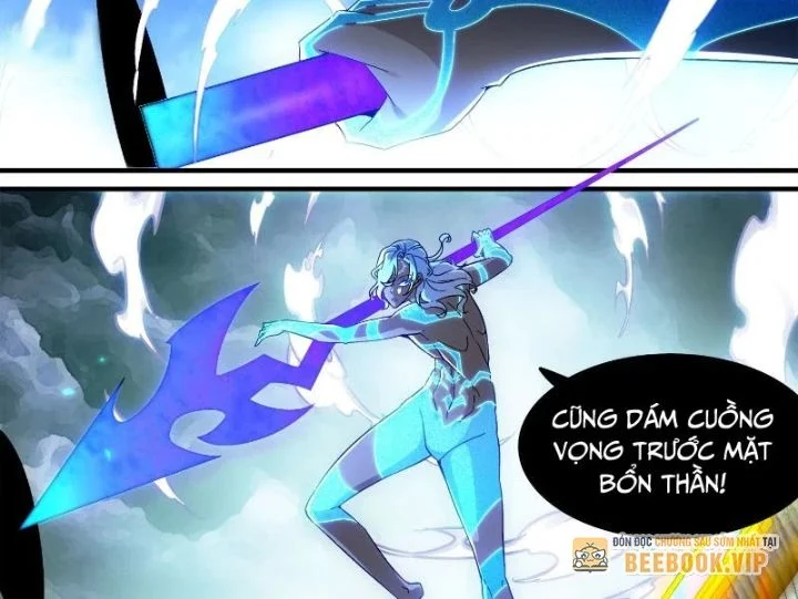 Tuyệt Thế Đạo Lữ Chapter 393 - Trang 3