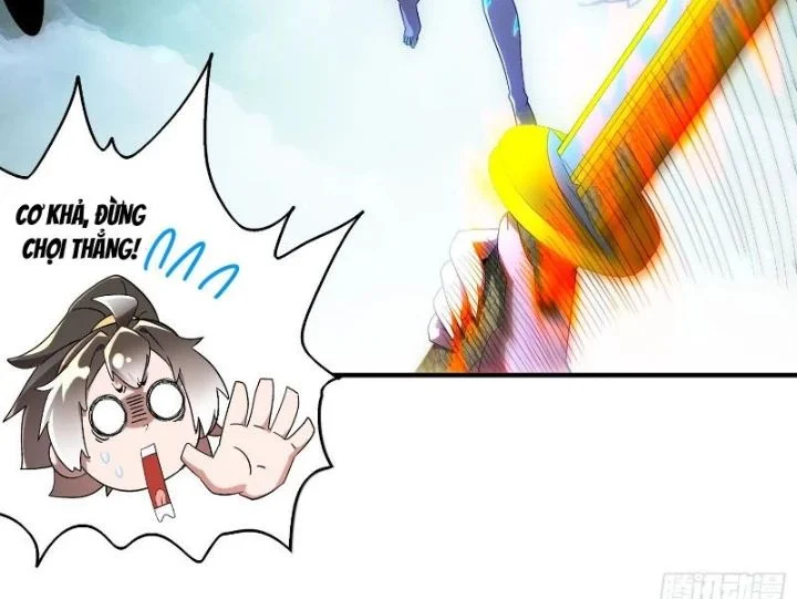 Tuyệt Thế Đạo Lữ Chapter 393 - Trang 3