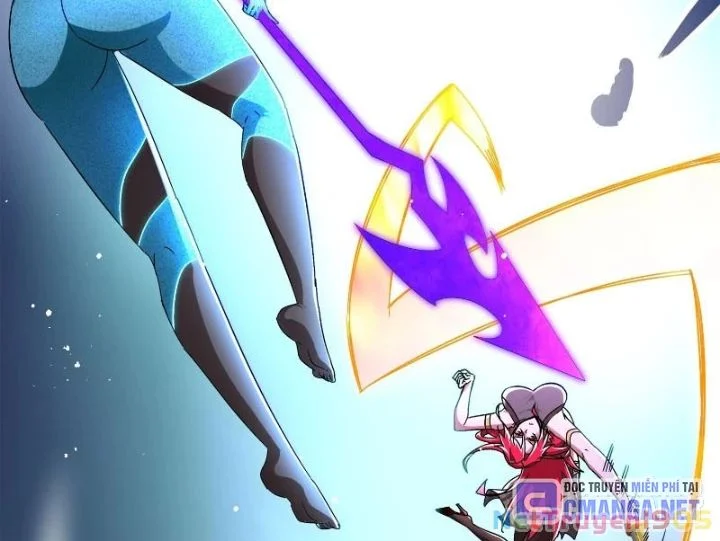 Tuyệt Thế Đạo Lữ Chapter 393 - Trang 3