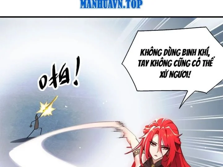 Tuyệt Thế Đạo Lữ Chapter 393 - Trang 3