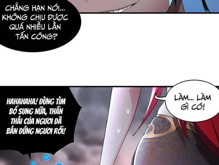 Tuyệt Thế Đạo Lữ Chapter 393 - Trang 3