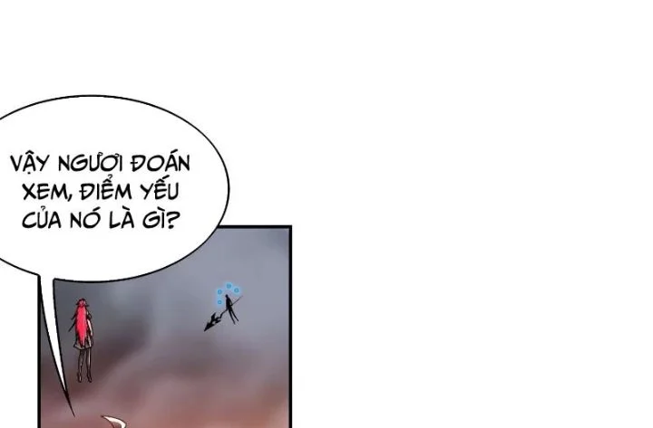 Tuyệt Thế Đạo Lữ Chapter 393 - Trang 3