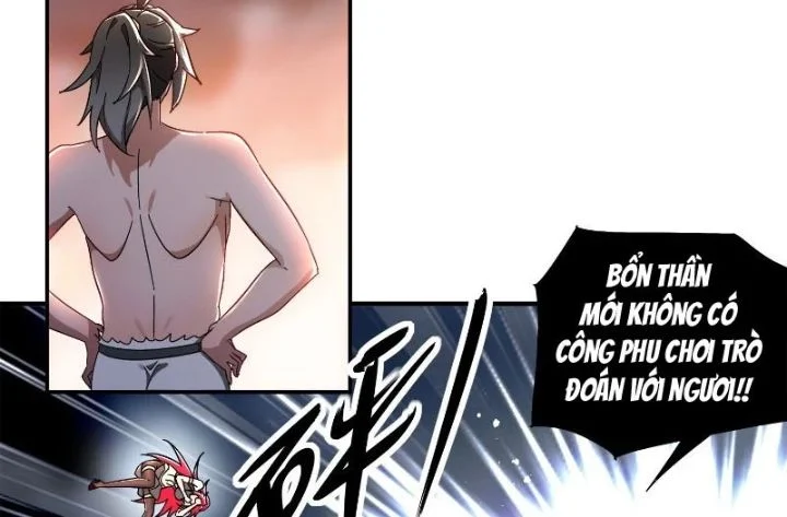 Tuyệt Thế Đạo Lữ Chapter 393 - Trang 3
