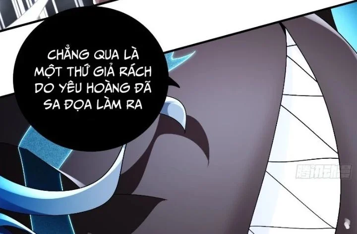Tuyệt Thế Đạo Lữ Chapter 393 - Trang 3