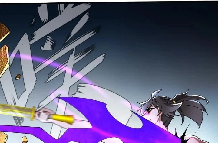 Tuyệt Thế Đạo Lữ Chapter 393 - Trang 3