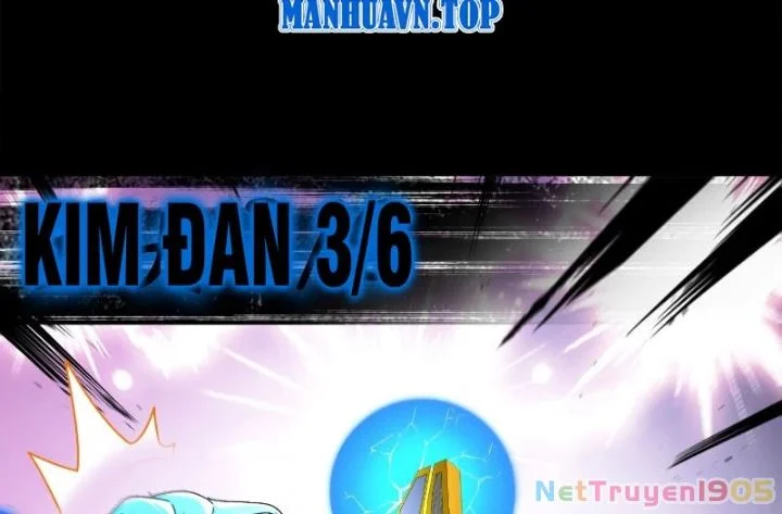 Tuyệt Thế Đạo Lữ Chapter 393 - Trang 3