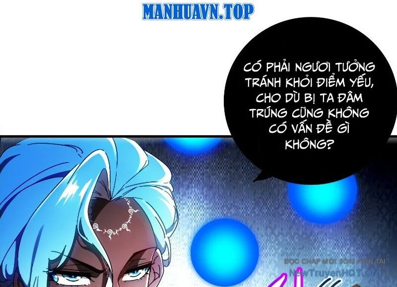 Tuyệt Thế Đạo Lữ Chapter 394 - Trang 2