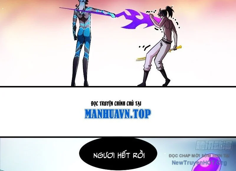 Tuyệt Thế Đạo Lữ Chapter 394 - Trang 2