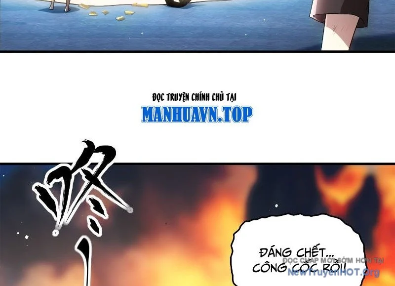 Tuyệt Thế Đạo Lữ Chapter 394 - Trang 2