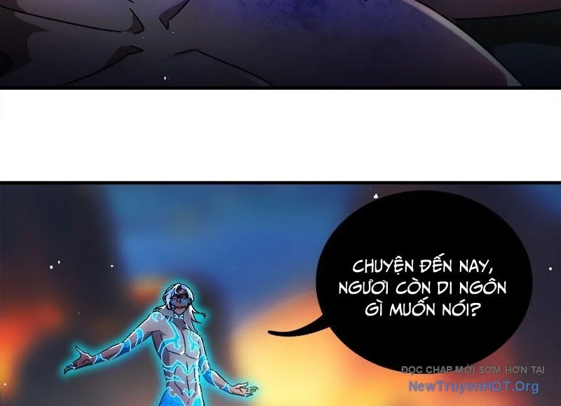 Tuyệt Thế Đạo Lữ Chapter 394 - Trang 2