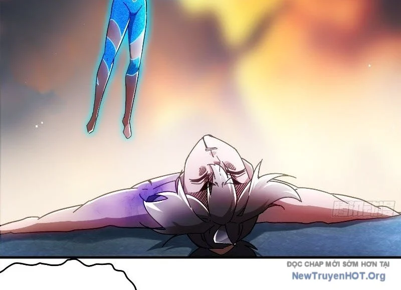 Tuyệt Thế Đạo Lữ Chapter 394 - Trang 2