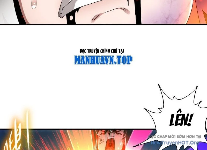 Tuyệt Thế Đạo Lữ Chapter 394 - Trang 2