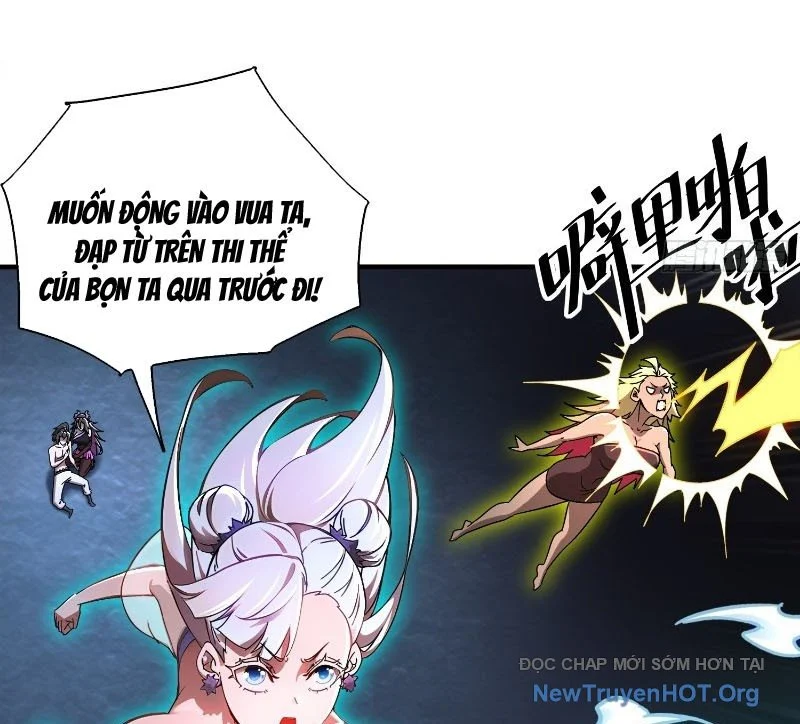 Tuyệt Thế Đạo Lữ Chapter 394 - Trang 2