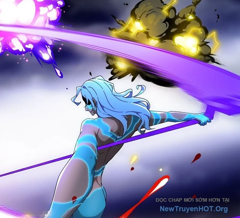 Tuyệt Thế Đạo Lữ Chapter 394 - Trang 2