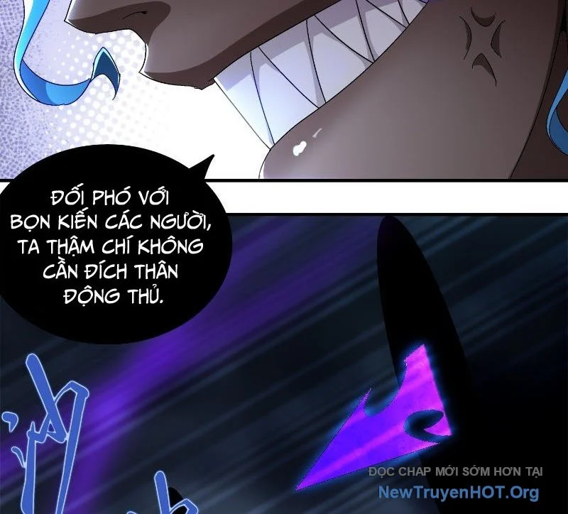 Tuyệt Thế Đạo Lữ Chapter 394 - Trang 2