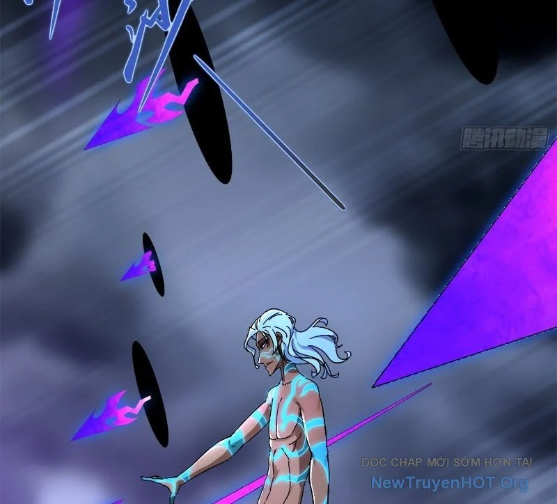 Tuyệt Thế Đạo Lữ Chapter 394 - Trang 2