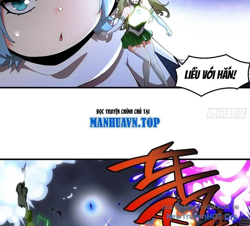 Tuyệt Thế Đạo Lữ Chapter 394 - Trang 2
