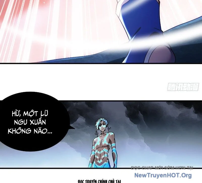 Tuyệt Thế Đạo Lữ Chapter 394 - Trang 2
