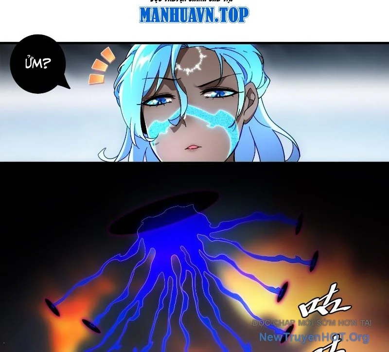 Tuyệt Thế Đạo Lữ Chapter 394 - Trang 2