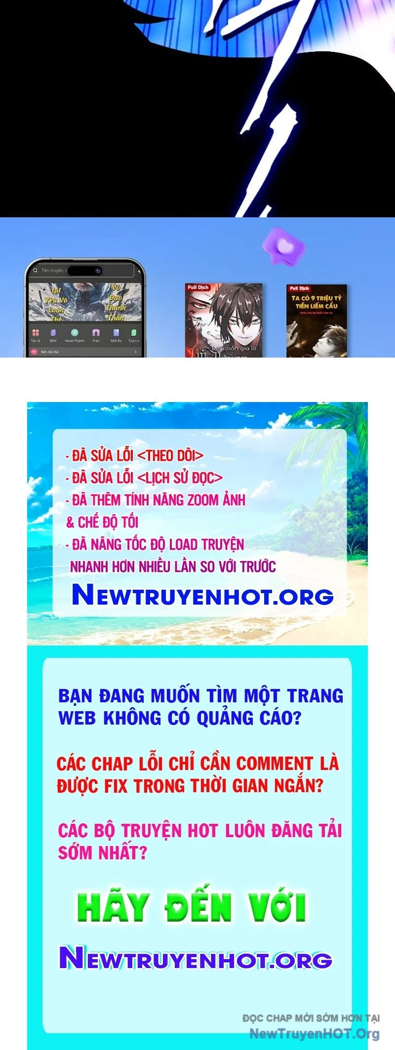 Tuyệt Thế Đạo Lữ Chapter 394 - Trang 2