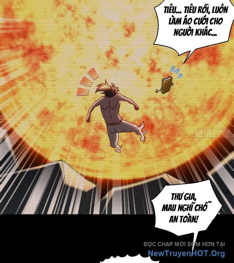 Tuyệt Thế Đạo Lữ Chapter 401 - Trang 2