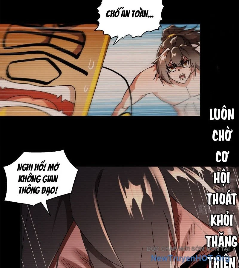 Tuyệt Thế Đạo Lữ Chapter 401 - Trang 2