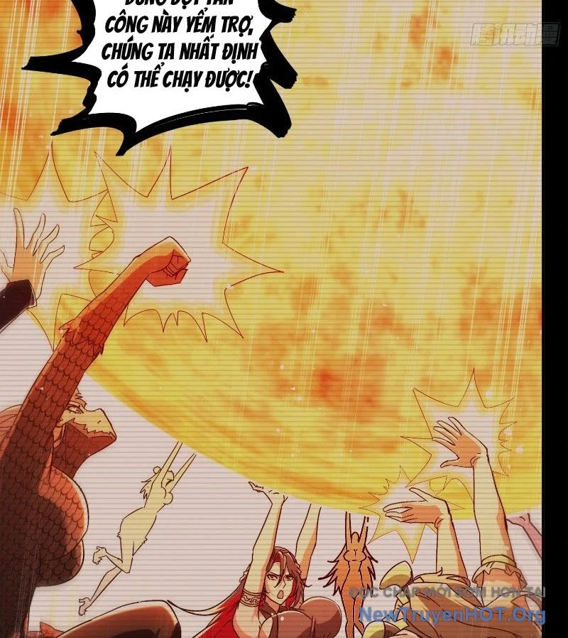Tuyệt Thế Đạo Lữ Chapter 401 - Trang 2
