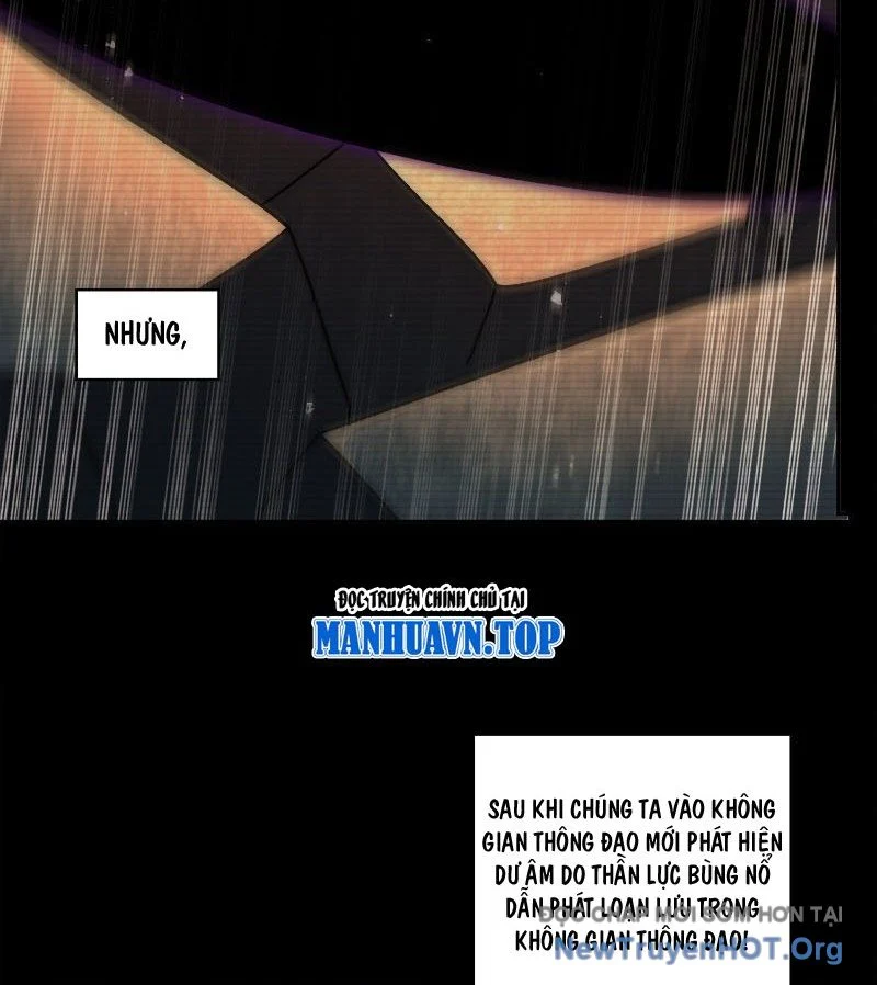 Tuyệt Thế Đạo Lữ Chapter 401 - Trang 2