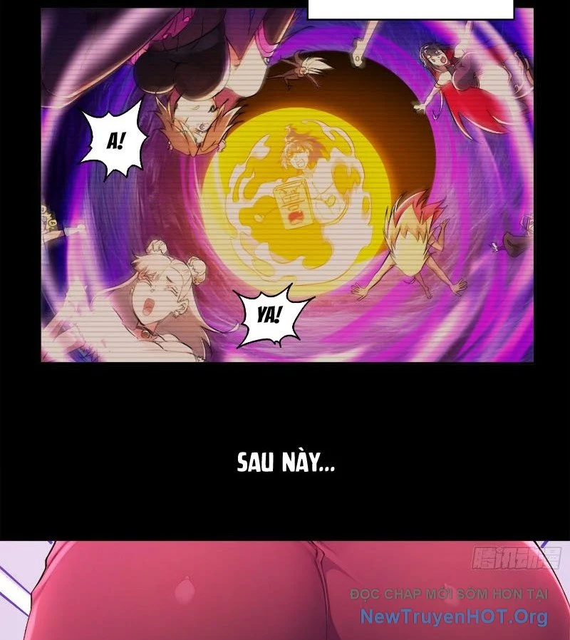 Tuyệt Thế Đạo Lữ Chapter 401 - Trang 2