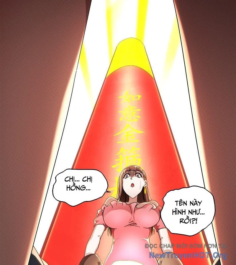 Tuyệt Thế Đạo Lữ Chapter 401 - Trang 2