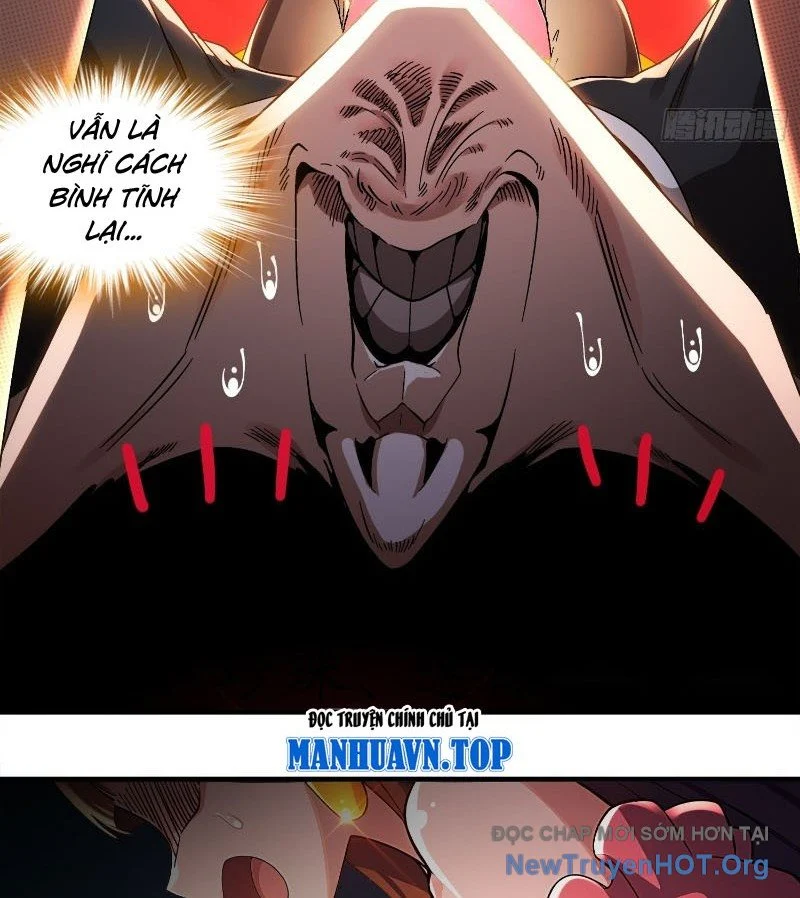 Tuyệt Thế Đạo Lữ Chapter 401 - Trang 2