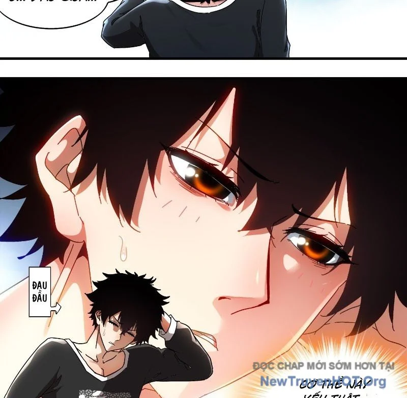 Tuyệt Thế Đạo Lữ Chapter 401 - Trang 2