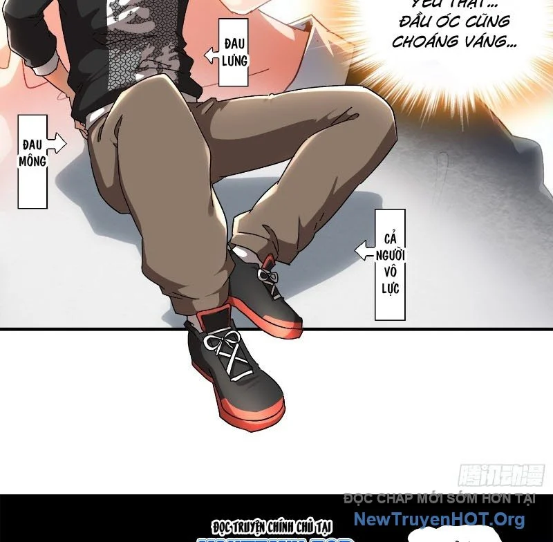 Tuyệt Thế Đạo Lữ Chapter 401 - Trang 2