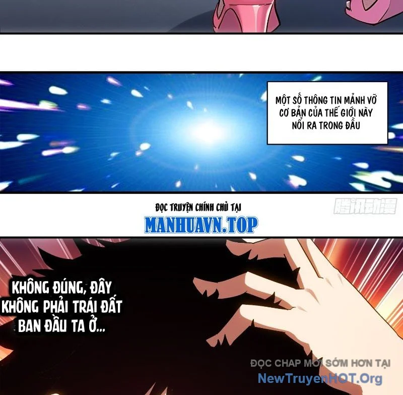Tuyệt Thế Đạo Lữ Chapter 401 - Trang 2