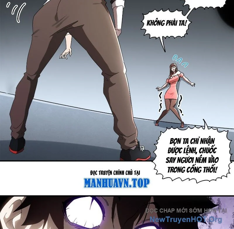 Tuyệt Thế Đạo Lữ Chapter 401 - Trang 2