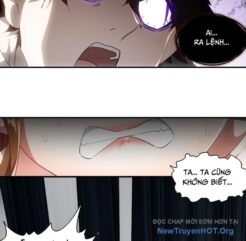 Tuyệt Thế Đạo Lữ Chapter 401 - Trang 2
