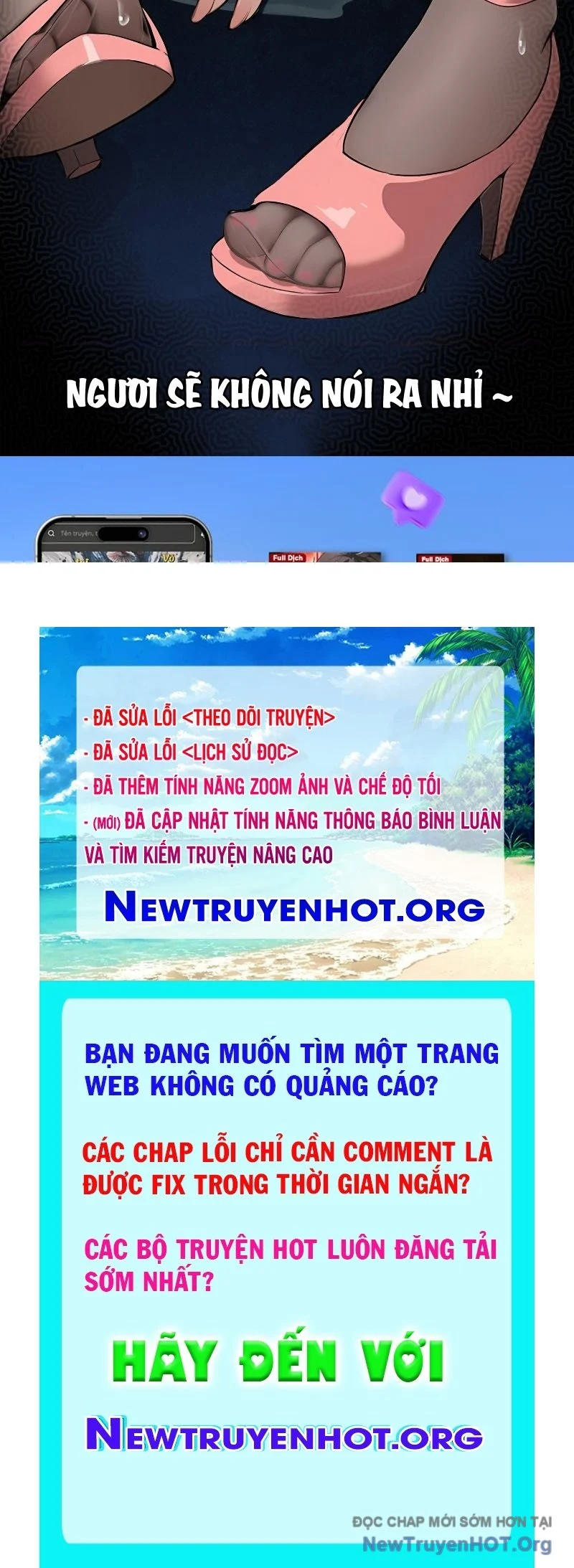 Tuyệt Thế Đạo Lữ Chapter 401 - Trang 2