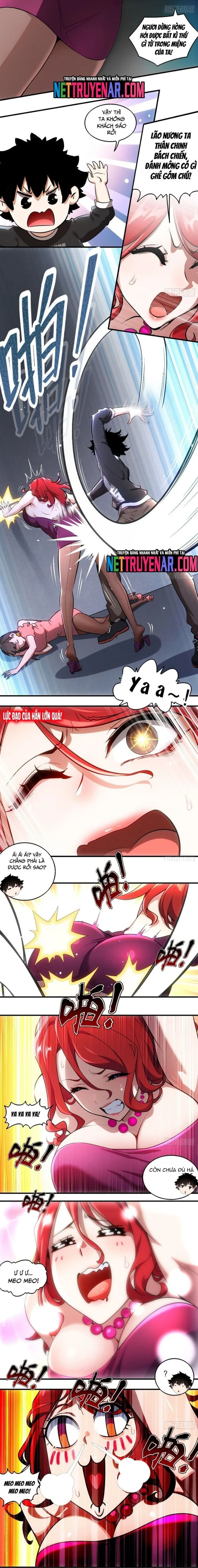 Tuyệt Thế Đạo Lữ Chapter 402 - Trang 2