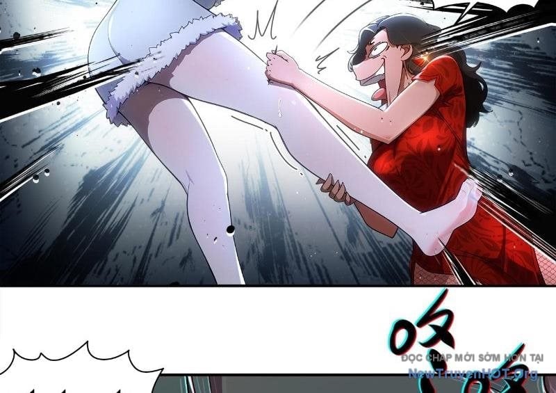 Tuyệt Thế Đạo Lữ Chapter 413 - Trang 3