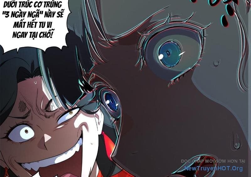 Tuyệt Thế Đạo Lữ Chapter 413 - Trang 3