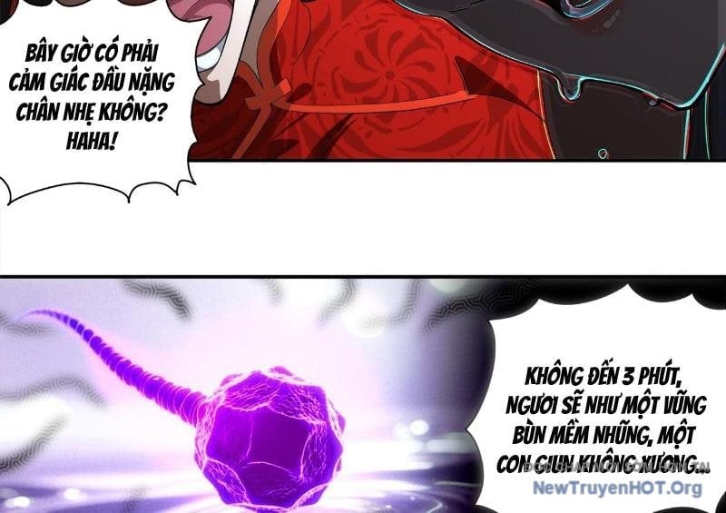 Tuyệt Thế Đạo Lữ Chapter 413 - Trang 3
