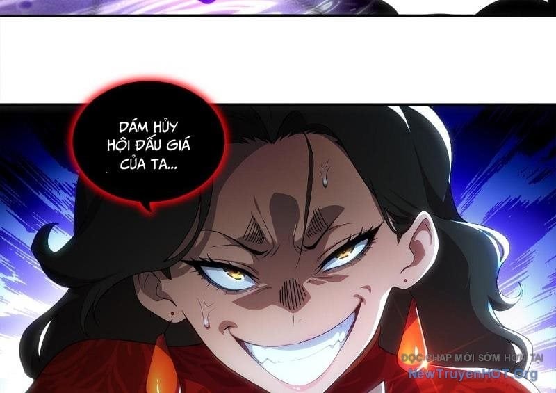Tuyệt Thế Đạo Lữ Chapter 413 - Trang 3